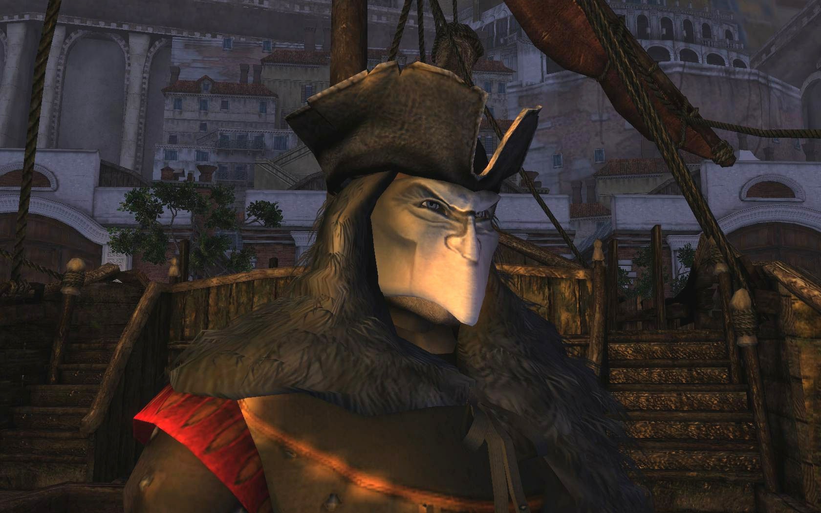 Venetica - Imagen 47